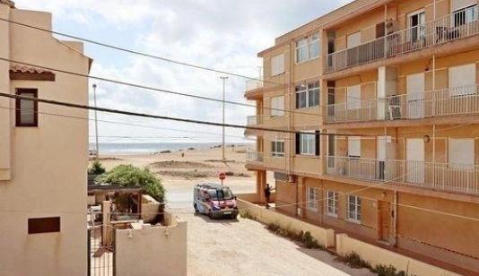 Torrevieja real estate, Apartment for sale. Zona los Frutales area, 3 bedrooms, 81 m² image 0