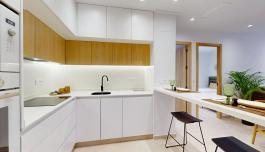 Buy an Apartment in Guardamar del Segura, Spain. EL RASO area, 3 bedrooms, 101 m² image 5
