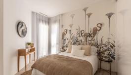 Ориуэла Коста недвижимость, продается Таунхаус. Район Los Altos, 3 спальни, 158 m² image 3