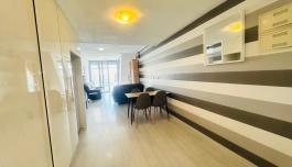 Torrevieja real estate, Penthouse for sale. Playa del Cura area, 2 bedrooms, 83 m² image 4