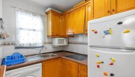 Torrevieja, Spain. Buy an Apartment . Parque de las Naciones area, 2 bedrooms, 58 m² image 4