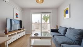 Apartment in Orihuela Costa, Spain. Agua Marina area, 2 bedrooms, 67 m² image 4