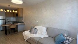 Real estate Torrevieja, Apartment for sale. Cabo Cervera area, 2 bedrooms, 45 m² image 3