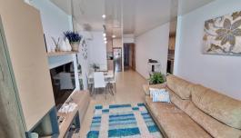 Penthouse for sale in Torrevieja, Spain. Playa de los Locos area, 2 bedrooms, 66 m² image 1