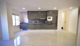 Buy an Apartment in Torrevieja, Spain. Playa del Cura area, 3 bedrooms, 104 m² image 1