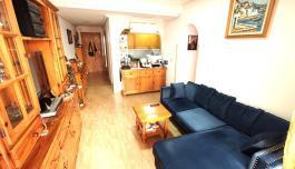Real estate in Spain, Torrevieja. Playa del Cura area, 2 bedrooms, 64 m² image 2