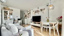Torrevieja, Spain. Buy an Apartment . Calas blanca area, 2 bedrooms, 62 m² image 5