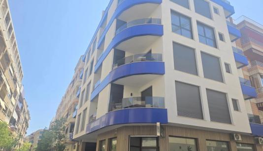 Torrevieja, Spain. Real Estate. Playa del Cura area, 2 bedrooms, 65 m² image 0
