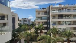 Orihuela Costa, real estate. Los Dolses area, 2 bedrooms, 72 m² image 3