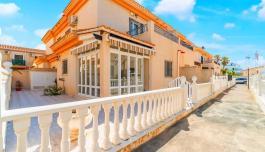 Real estate in Spain, Orihuela Costa. Playa Flamenca area, 3 bedrooms, 101 m² image 1