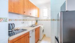 Купить квартиру в Торревьеха, Испания. Район Playa del Cura, 2 спальни, 60 m² image 3