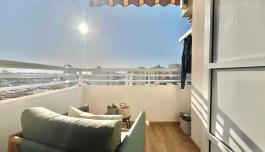 Torrevieja, Spain. Buy an Apartment . Calas blanca area, 2 bedrooms, 62 m² image 3