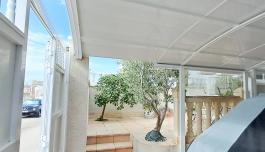 Bungalow in Torrevieja, Spain. Torreblanca area, 2 bedrooms, 55 m² image 4