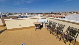 Penthouse for sale in Torrevieja, Spain. Playa de los Locos area, 2 bedrooms, 66 m² image 4