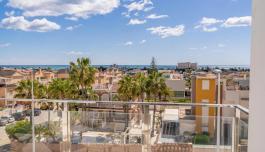 Buy real estate in Orihuela Costa, Spain. La Zenia area, 2 bedrooms, 85 m² image 2