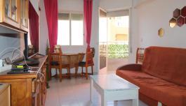Buy property in Torrevieja, Spain. Curva de Palangre area, 2 bedrooms, 63 m² image 1