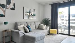 Comprar un Piso en Orihuela Costa, España. Zona de la  Playa Flamenca Norte, 3 dormitorios, 85 m² image 2