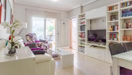 Buy an Bungalow in Torrevieja, Spain. Torreblanca area, 2 bedrooms, 59 m² image 2