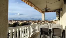 Orihuela Costa, real estate. Playa Flamenca area, 2 bedrooms, 109 m² image 1