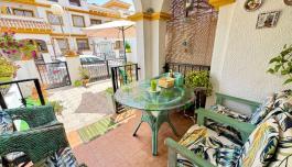 Torrevieja, real estate. El limonar area, 3 bedrooms, 92 m² image 3