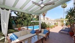 Buy real estate in Orihuela Costa, Spain. La Zenia area, 4 bedrooms, 119 m² image 3