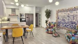 Torrevieja, Spain. Real Estate. Playa del Cura area, 3 bedrooms, 111 m² image 1