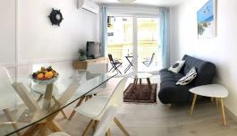 Apartment for sale in Guardamar del Segura, Spain. Playa area, 2 bedrooms, 75 m² image 2