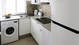 Apartment for sale in Guardamar del Segura, Spain. Playa area, 2 bedrooms, 75 m² image 3