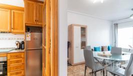 Penthouse for sale in Orihuela Costa, Spain. Punta Prima area, 2 bedrooms, 59 m² image 4