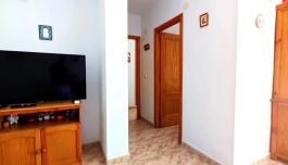 Penthouse in Torrevieja, Spain. Centro area, 2 bedrooms, 60 m² image 4