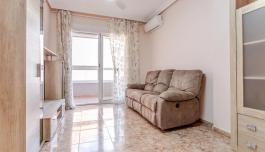 Torrevieja, Spain. Real Estate. Estacion de autobuses area, 2 bedrooms, 64 m² image 3