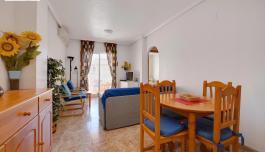 Apartment in Torrevieja, Spain. El Molino area, 2 bedrooms, 60 m² image 3
