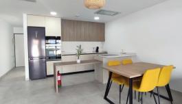 Housing in Spain. Pilar de la Horadada area, 3 bedrooms, 89 m² image 4