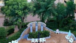 Real estate in Spain, Torrevieja. La Mata area, 28 m² image 1