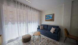 Buy an Apartment in Torrevieja, Spain. Playa del Cura area, 2 bedrooms, 78 m² image 1