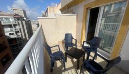 Buy an Penthouse in Torrevieja, Spain. Playa del Cura area, 1 bedroom, 53 m² image 3