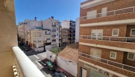 Real estate Torrevieja, Apartment for sale. Centro area, 4 bedrooms, 110 m² image 1