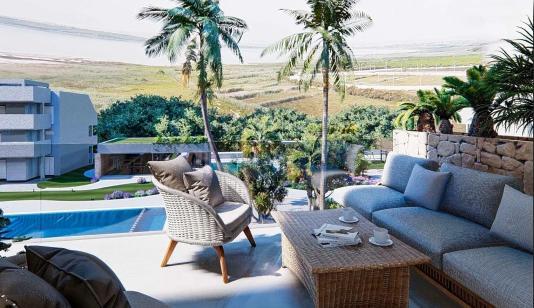Guardamar del Segura bienes raíces, Piso en venta. Zona de la  EL RASO, 2 dormitorios, 78 m² image 0