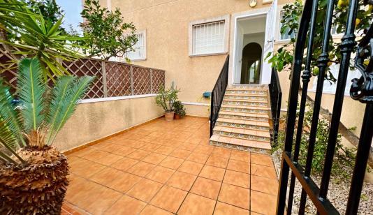 Buy property in Orihuela Costa, Spain. Las Filipinas area, 2 bedrooms, 100 m² image 0