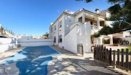 Orihuela Costa, Spain. Buy an Town house . Campoamor area, 7 bedrooms, 212 m² image 3