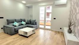 Buy an Apartment in Torrevieja, Spain. Playa del Cura area, 3 bedrooms, 102 m² image 1