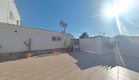 Buy an Bungalow in Orihuela Costa, Spain. La Regia area, 3 bedrooms, 90 m² image 0
