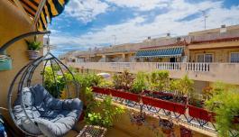 Penthouse for sale in Torrevieja, Spain. Calas blanca area, 3 bedrooms, 70 m² image 5