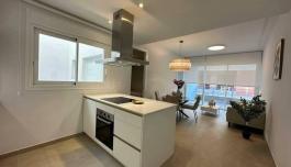 Property in Torrevieja. Playa de los Locos area, 3 bedrooms, 81 m² image 1