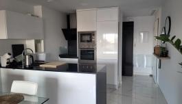 Real estate in Spain, Orihuela Costa. Las Mimosas area, 2 bedrooms, 63 m² image 2