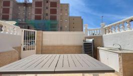 Torrevieja, España. Comprar un Bungalow. Zona de la  La Mata, 3 dormitorios, 90 m² image 2