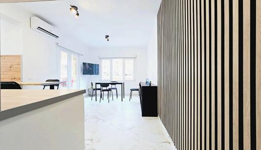 Torrevieja, Spain. Buy an Apartment . Estacion de autobuses area, 2 bedrooms, 66 m² image 0
