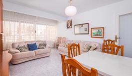 Apartment in Torrevieja, Spain. Paseo maritimo area, 3 bedrooms, 65 m² image 3