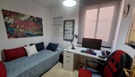 Torrevieja, Spain. Buy an Penthouse . Centro area, 2 bedrooms, 78 m² image 1
