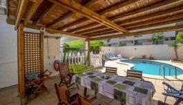 Orihuela Costa, Spain. Real Estate. La Zenia area, 4 bedrooms, 170 m² image 4